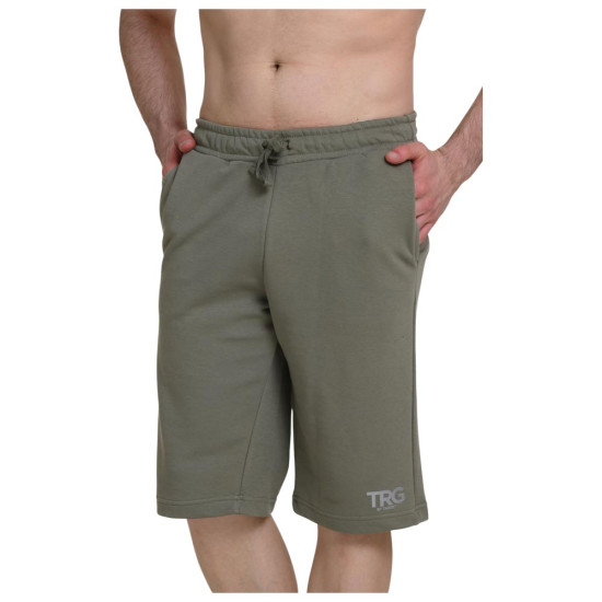 Target Ανδρικό σορτς French Terry TRG Target Ανδρικό σορτς French Terry TRG